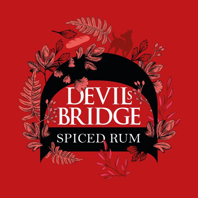 Devils Bridge Rum